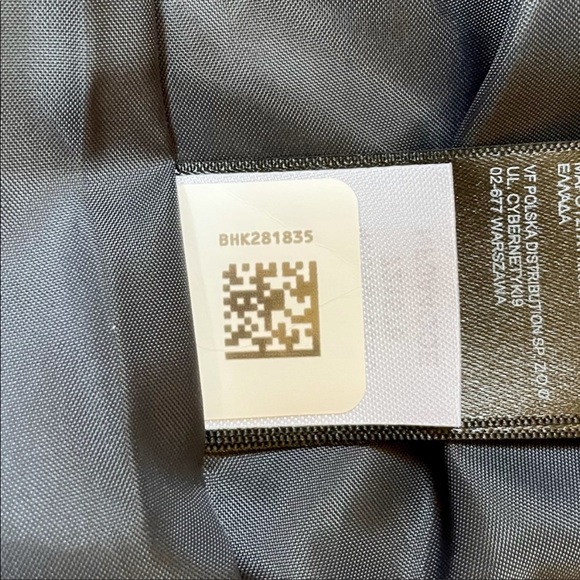 The North Face Women’s Gotham Down Jacket II - Picture 6 of 8